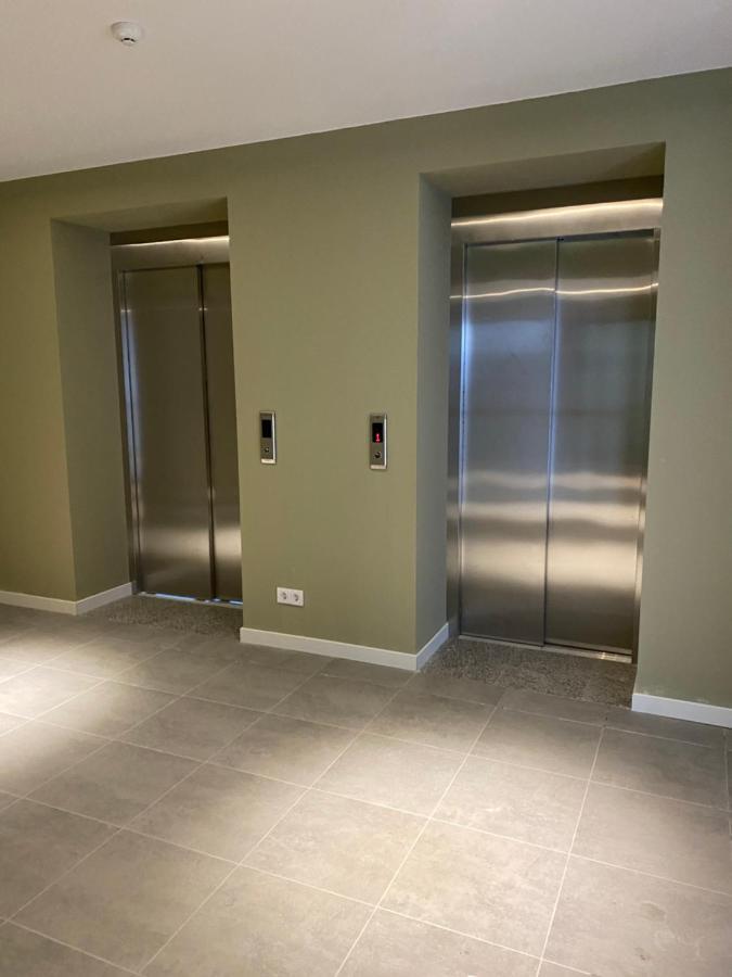 Twins Apartment Deluxe, New Gudauri Exterior foto